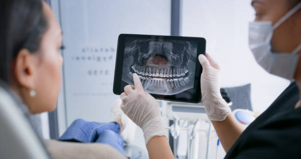 Licensed Tooth Extraction service in Trabuco Canyon, CA - Smile Center Dentistry